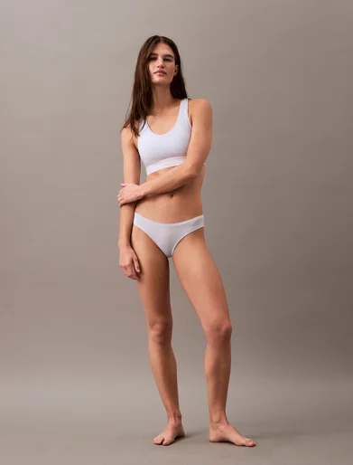 CK UNDERWEAR Quần Lót Nữ Bikini Fit