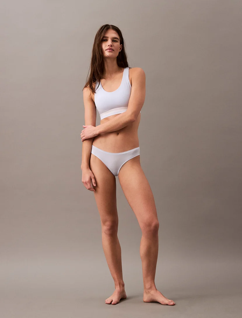 CK UNDERWEAR Quần Lót Nữ Bikini Fit