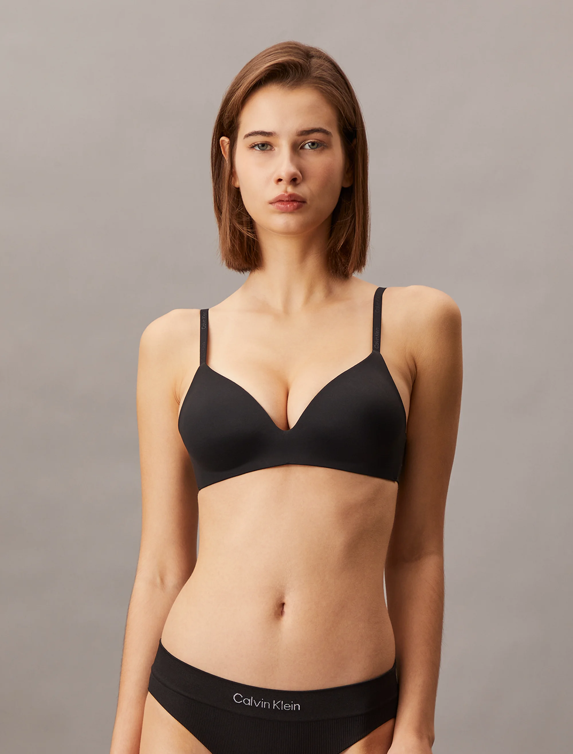 CK UNDERWEAR Áo Lót Nữ