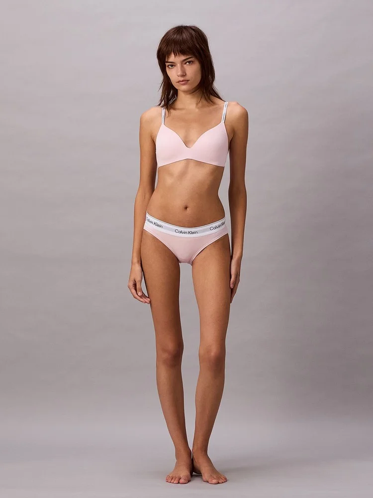 CK UNDERWEAR Áo Ngực Nữ Ll Wirefree Bralette