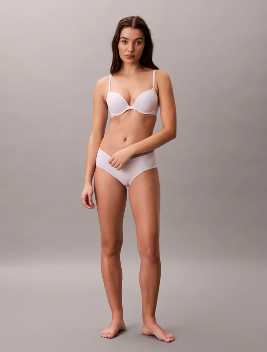 CK UNDERWEAR Quần Lót Nữ Hipster Fit