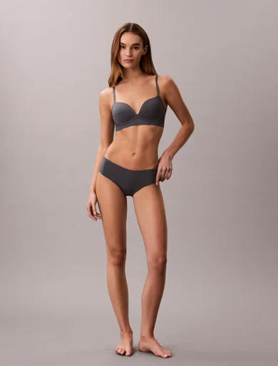 CK UNDERWEAR Quần Lót Nữ Hipster Fit