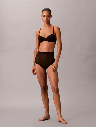 CK UNDERWEAR Áo Lót Nữ Demi Fit