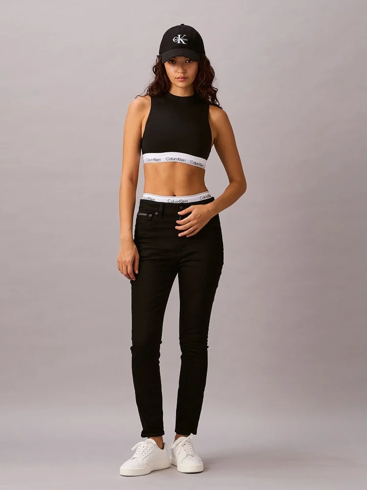 CK UNDERWEAR Áo Lót Nữ