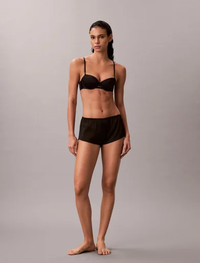 CK UNDERWEAR Áo Lót Nữ Demi Fit