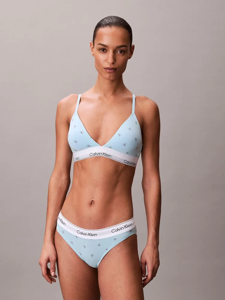 CK UNDERWEAR Quần Lót Nữ Bikini