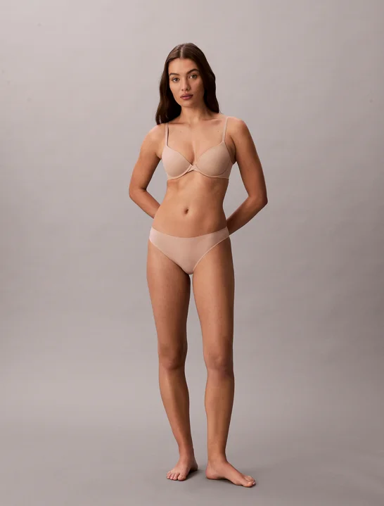 CK UNDERWEAR Quần Lót Nữ Bikini