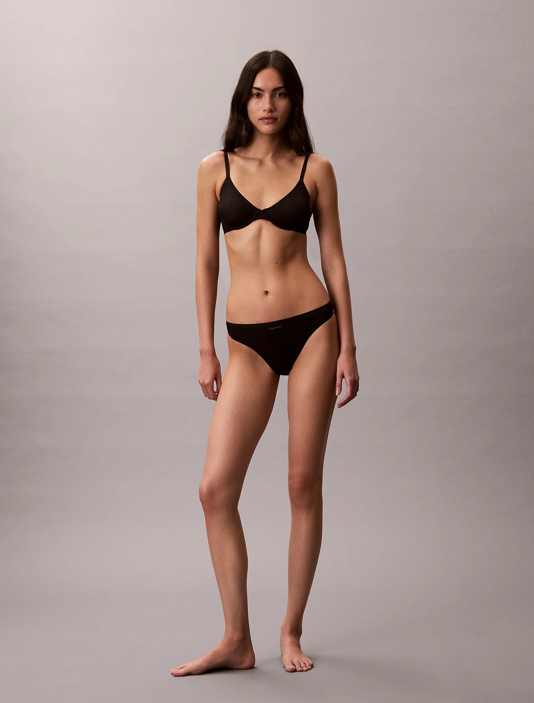 CK UNDERWEAR Quần Lót Nữ Bikini