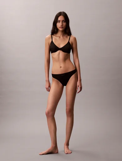 CK UNDERWEAR Quần Lót Nữ Bikini