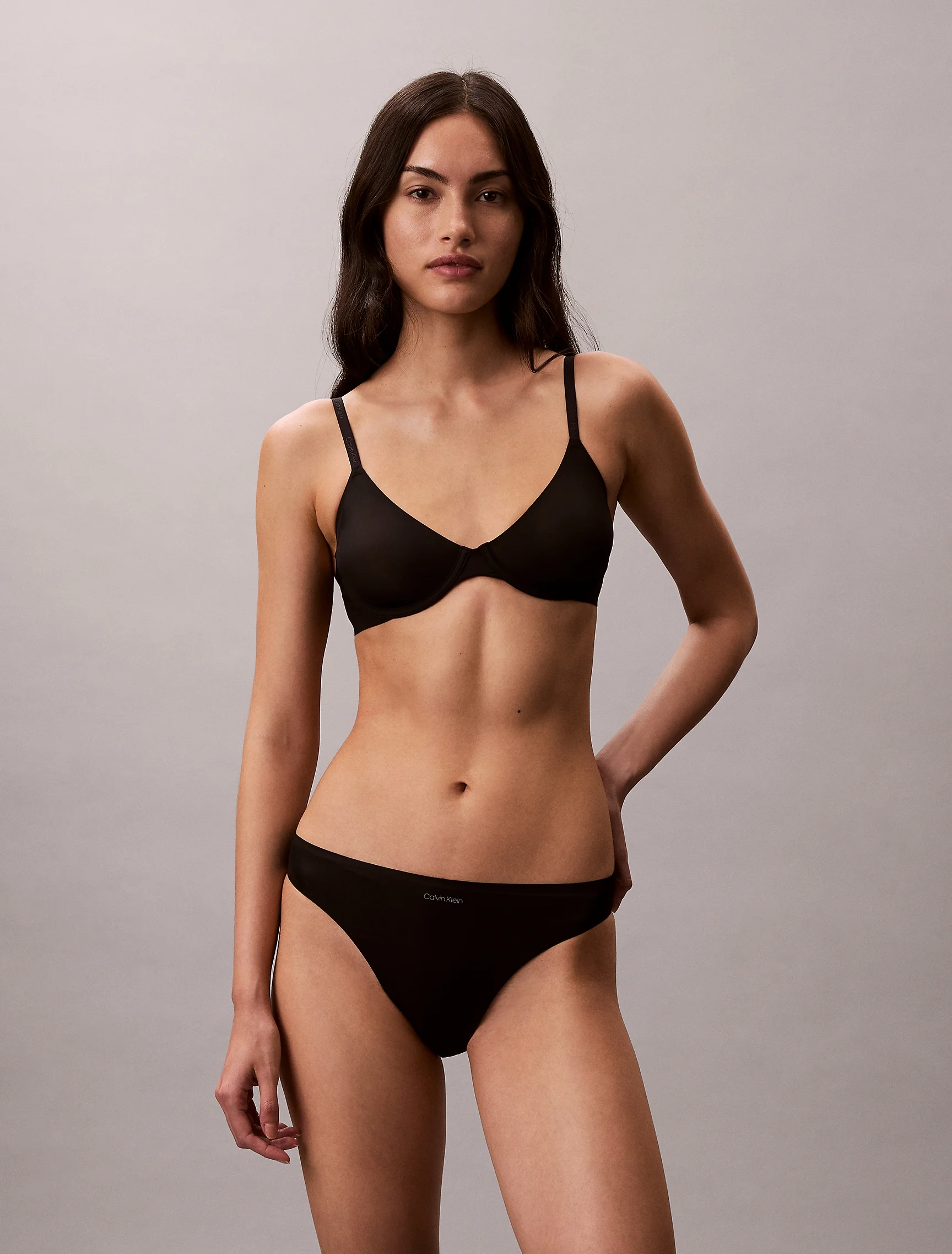 CK UNDERWEAR Quần Lót Nữ Bikini