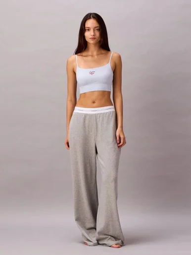 CK UNDERWEAR Áo Lót Nữ Bralette Fit