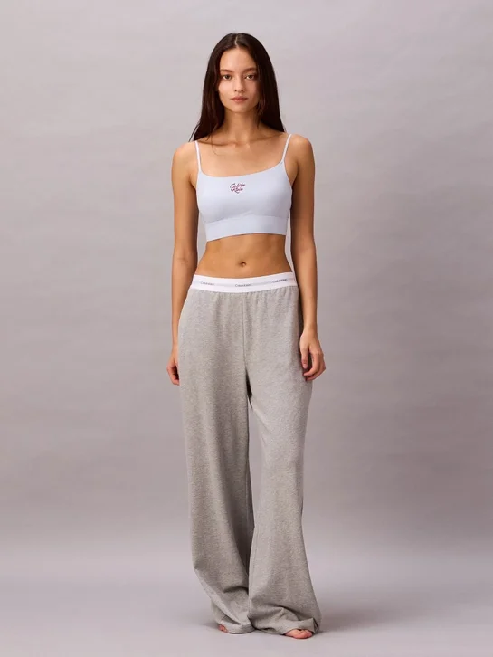 CK UNDERWEAR Áo Lót Nữ Bralette Fit
