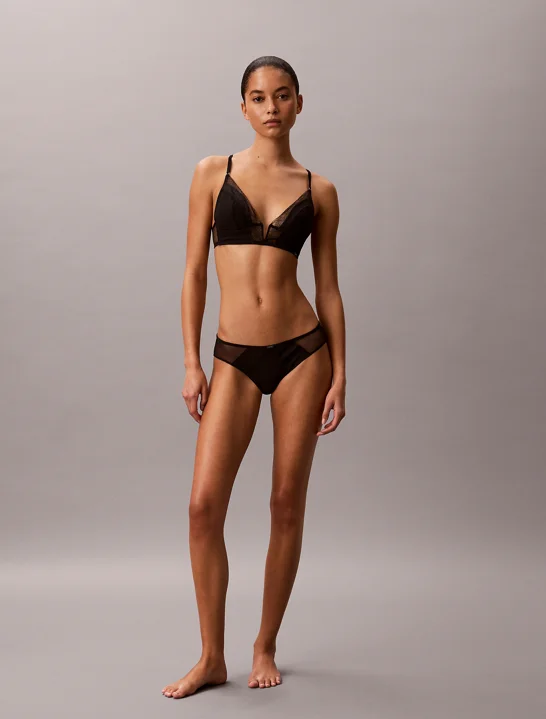 CK UNDERWEAR Quần Lót Nữ Bikini