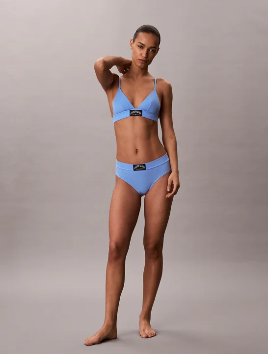 CK UNDERWEAR Quần Lót Nữ Bikini