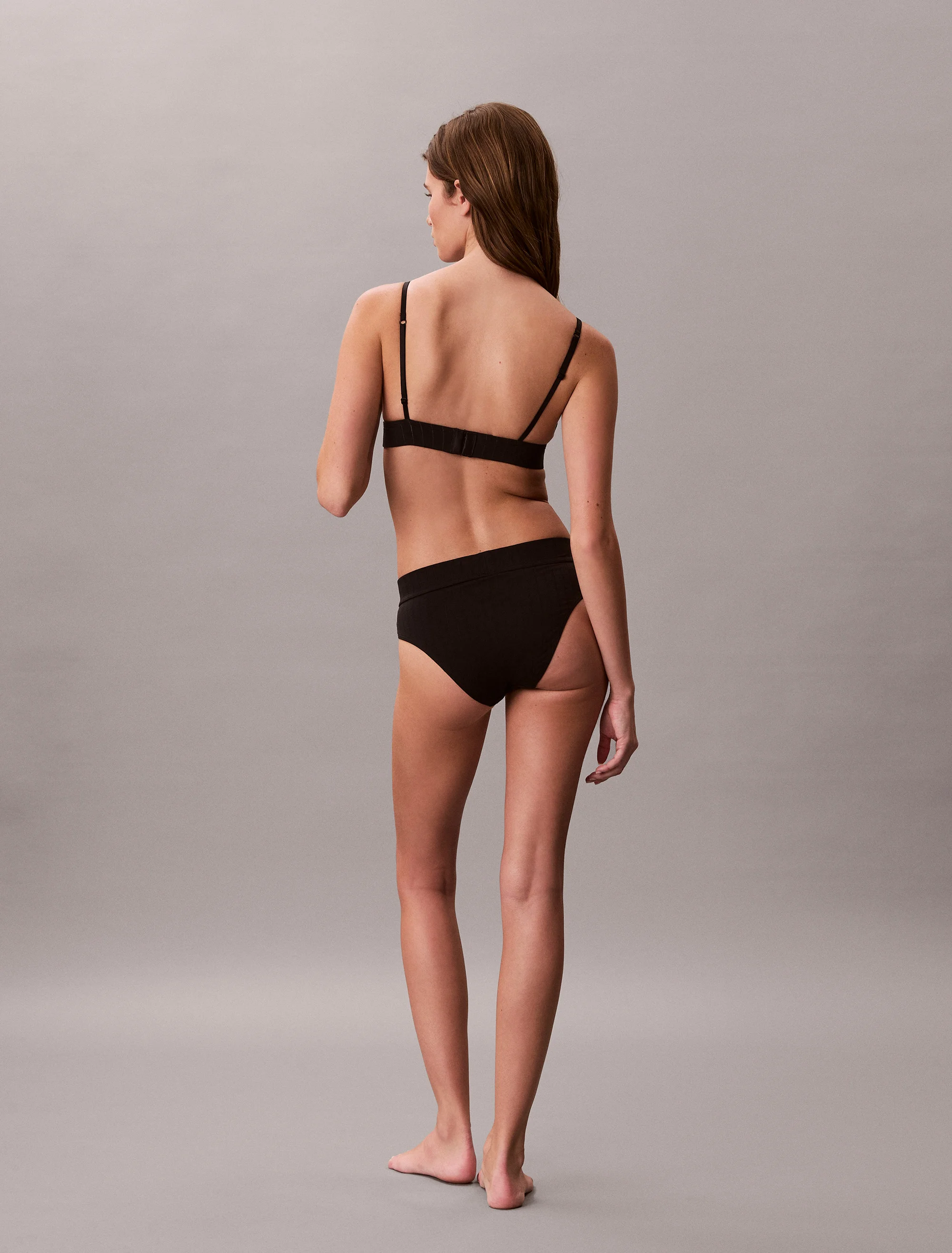 CK UNDERWEAR Quần Lót Nữ Bikini