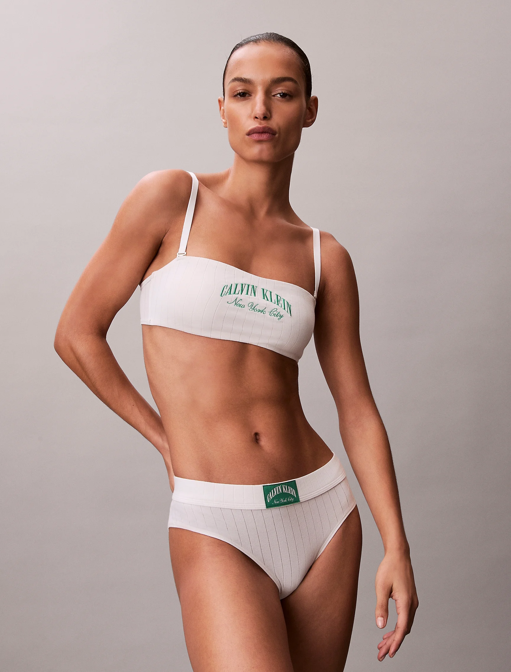 CK UNDERWEAR Quần Lót Nữ Bikini