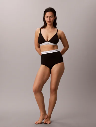CK UNDERWEAR Quần Lót Định Hình Nữ Boyleg Brief