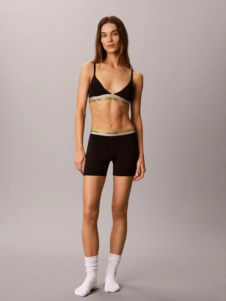 CK UNDERWEAR Áo Ngực Nữ Lightly Lined Triangle