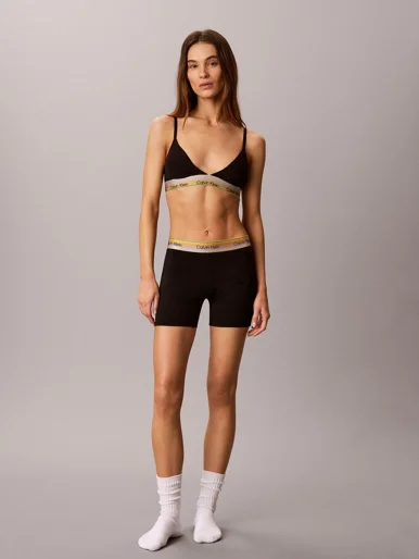 CK UNDERWEAR Áo Ngực Nữ Lightly Lined Triangle