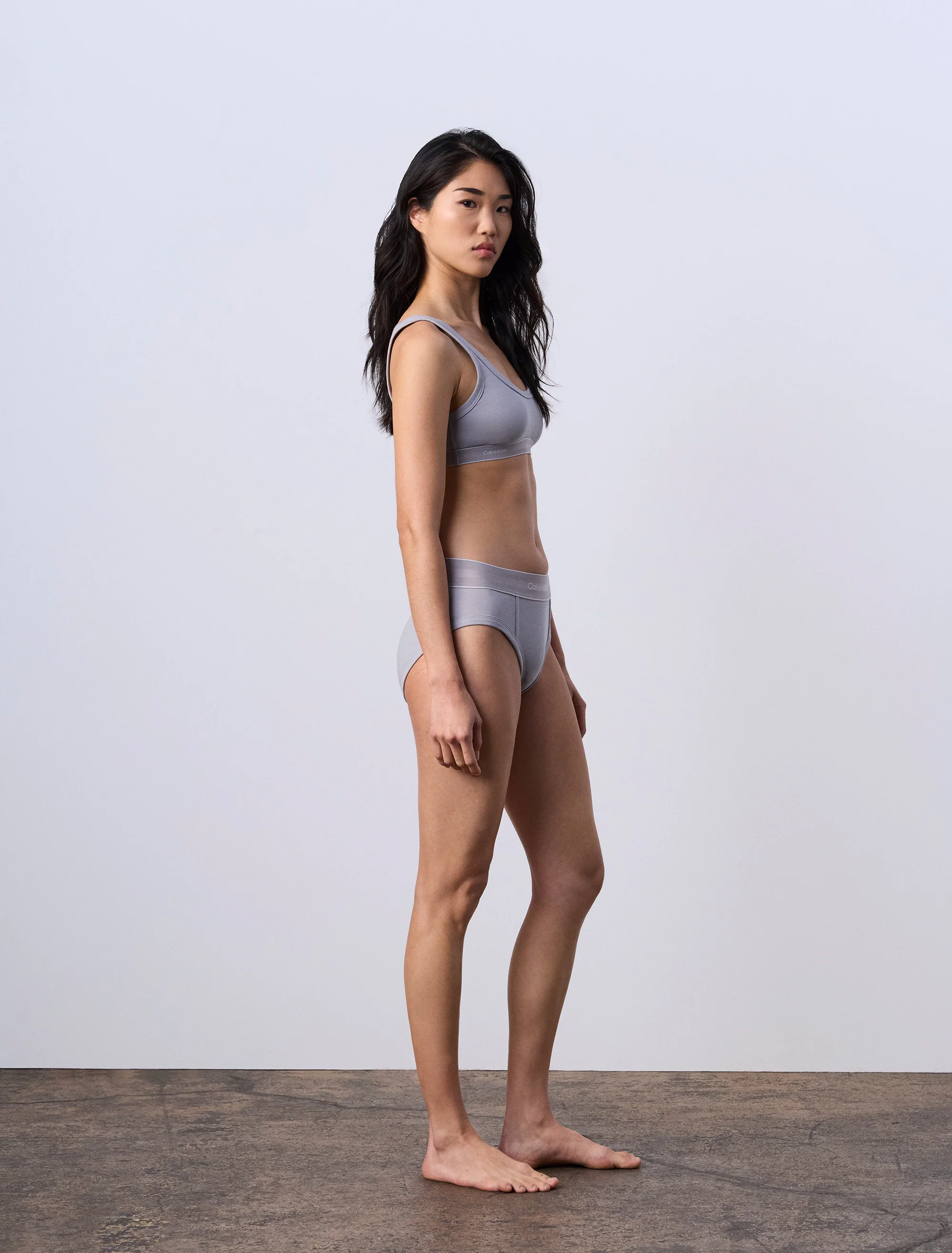 CK UNDERWEAR Quần Lót Nữ Bikini