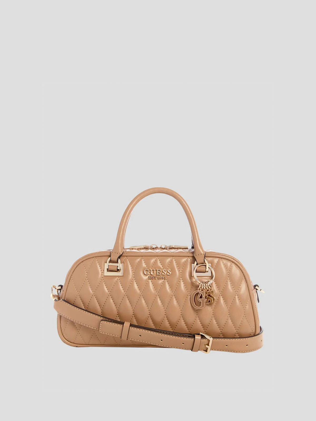 GUESS HANDBAG Túi Xách Nữ - Valla Small Satchel