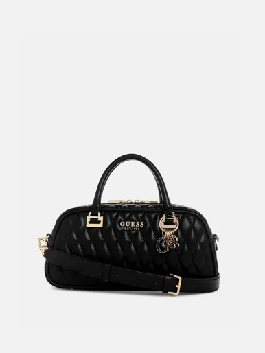 GUESS HANDBAG Túi Xách Nữ - Valla Small Satchel