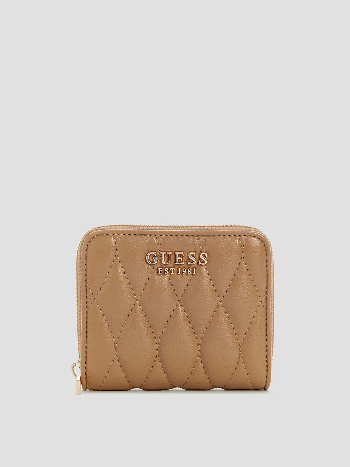 GUESS HANDBAG Ví Nữ - Valla Slg Small Zip Around