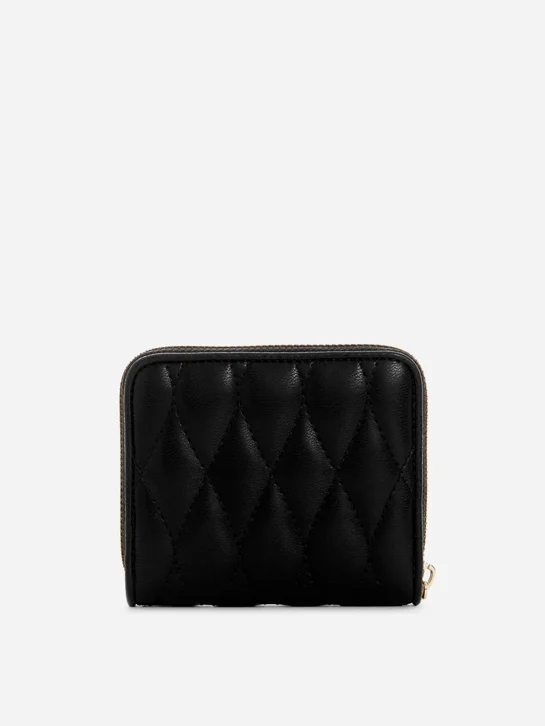 GUESS HANDBAG Ví Nữ - Valla Slg Small Zip Around