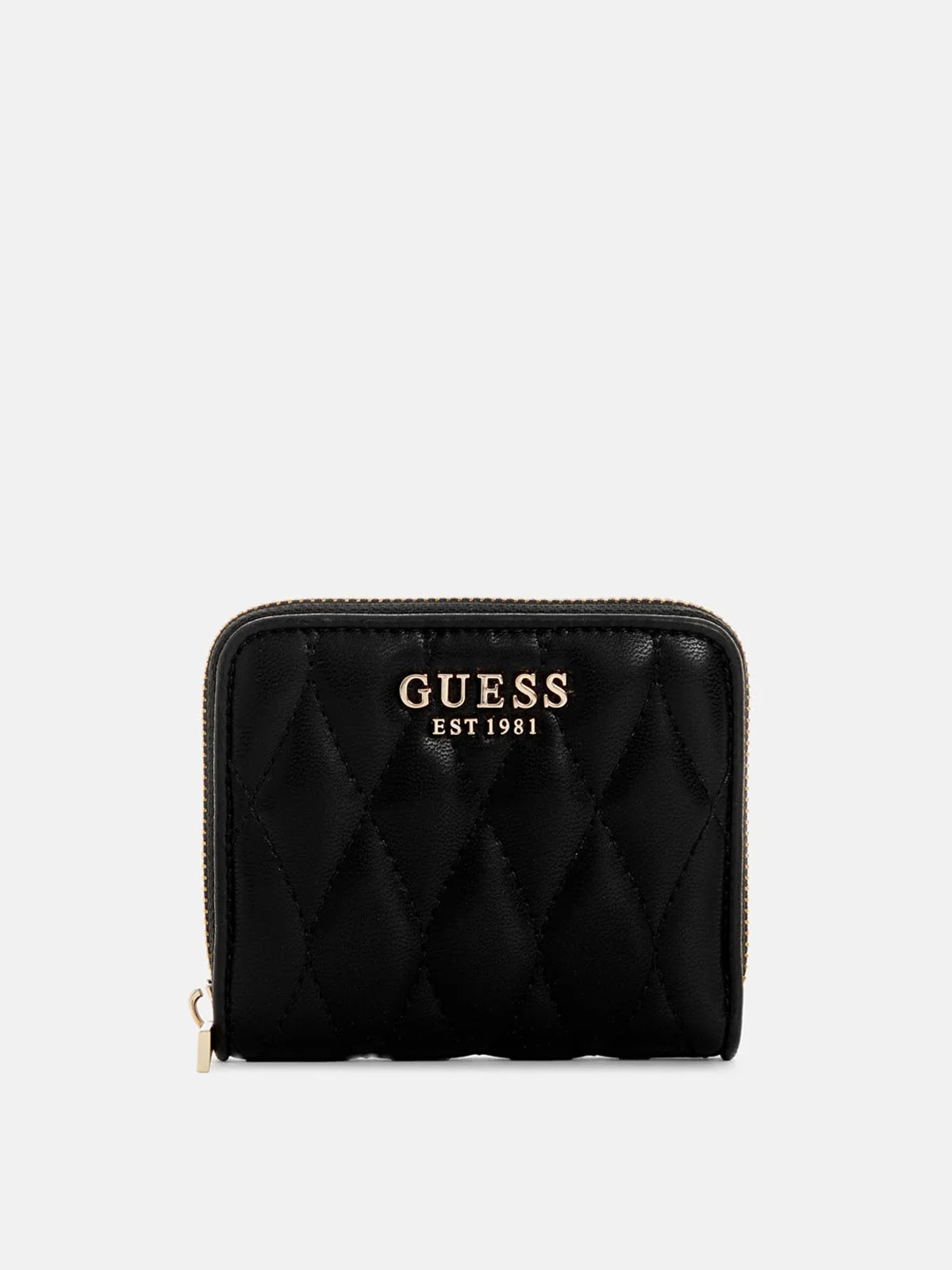GUESS HANDBAG Ví Nữ - Valla Slg Small Zip Around