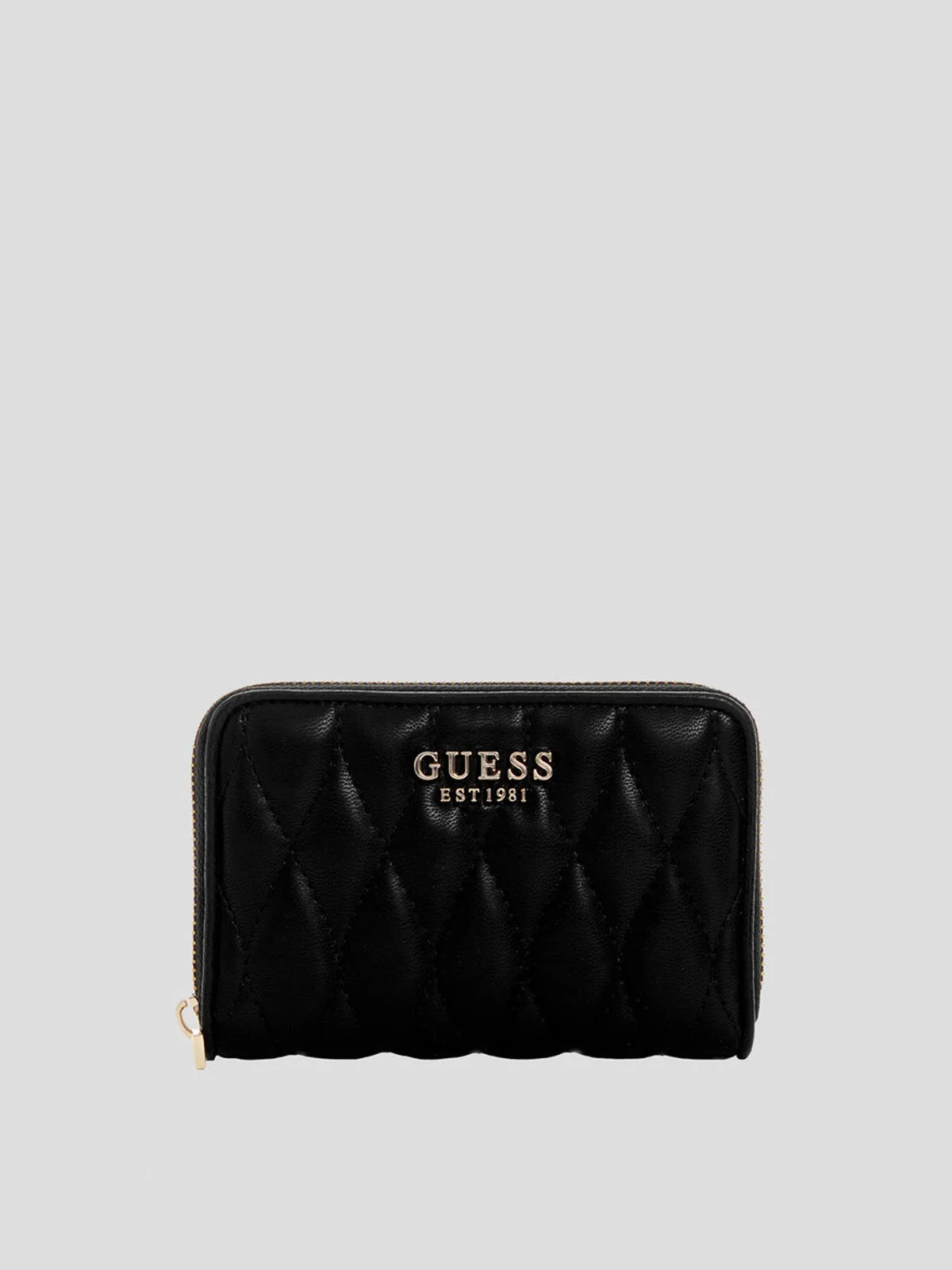 GUESS HANDBAG Ví Nữ - Valla Slg Medium Zip Around