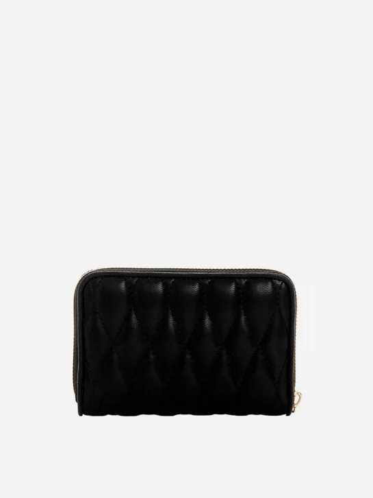 GUESS HANDBAG Ví Nữ - Valla Slg Medium Zip Around