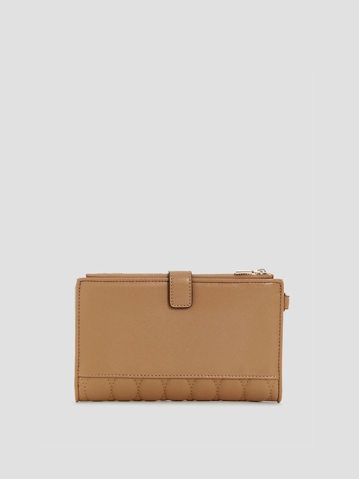 GUESS HANDBAG Ví Nữ - Valla Slg Dbl Zip Organizer