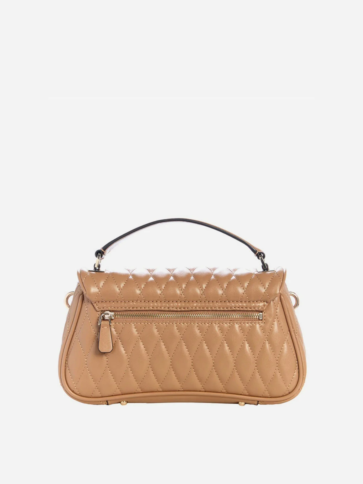 GUESS HANDBAG Túi Xách Nữ - Valla Top Handle Flap