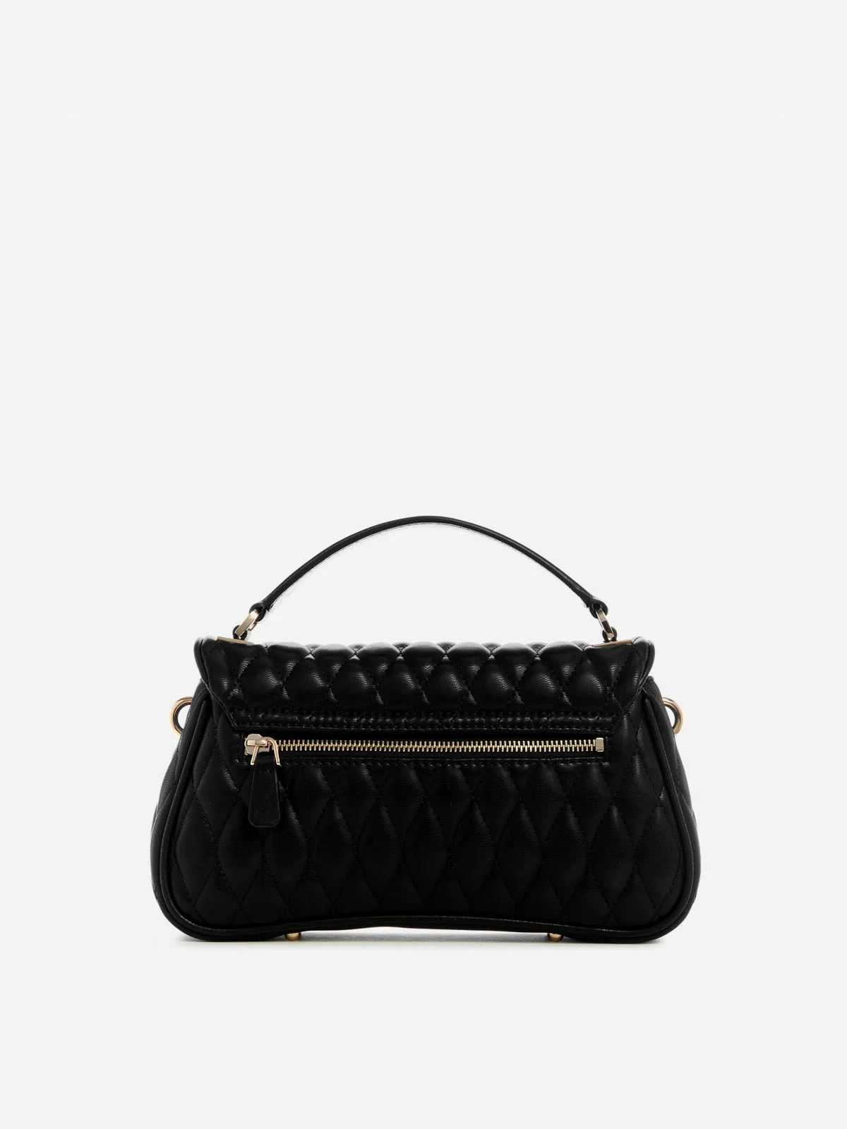 GUESS HANDBAG Túi Xách Nữ - Valla Top Handle Flap