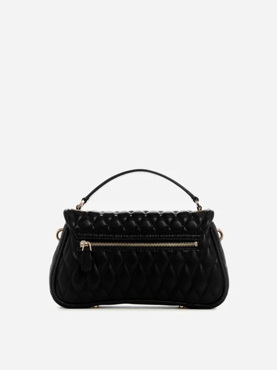 GUESS HANDBAG Túi Xách Nữ - Valla Top Handle Flap