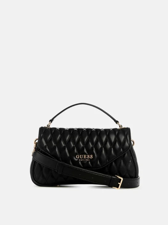 GUESS HANDBAG Túi Xách Nữ - Valla Top Handle Flap