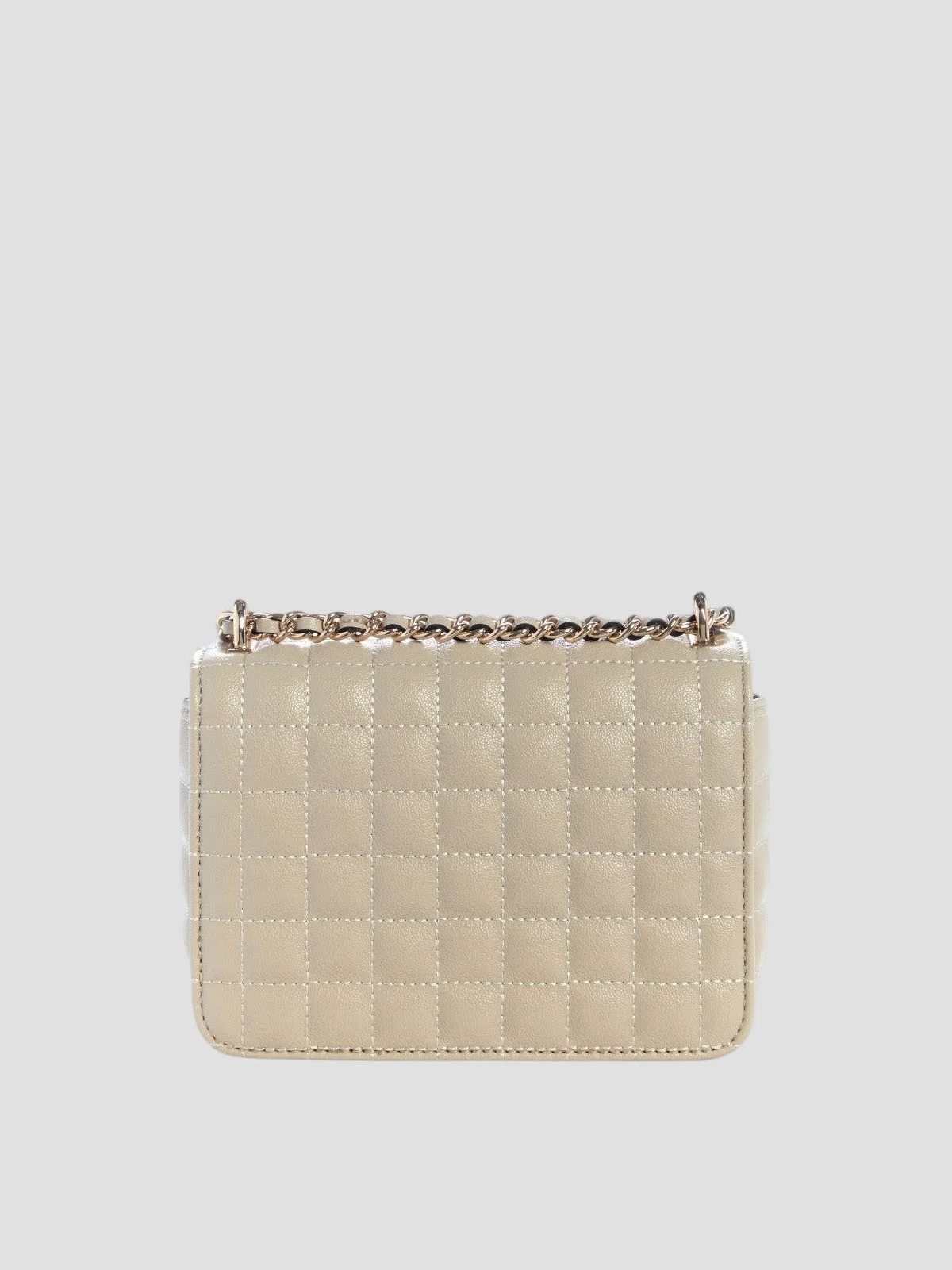 GUESS HANDBAG Túi Xách Nữ - Nadira Mini Cnvrtbl Xbody Flap