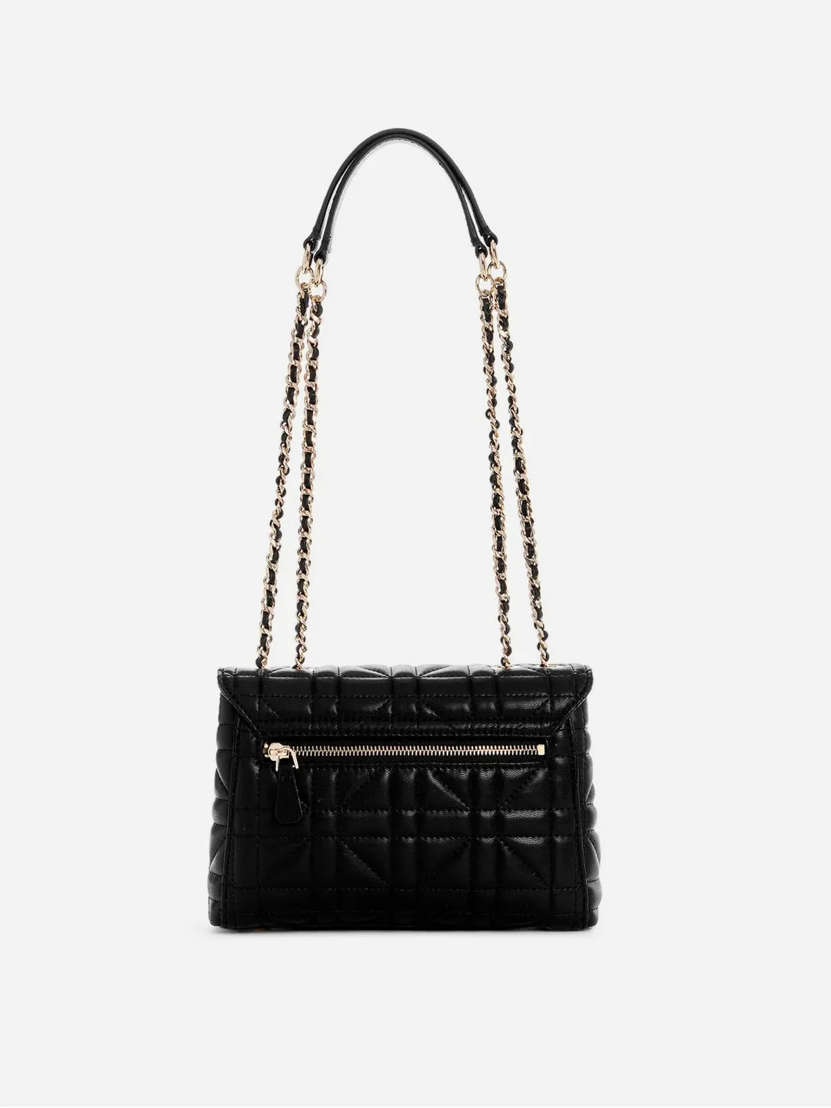 GUESS HANDBAG Túi Xách Nữ - Edita Convertible Xbody Flap