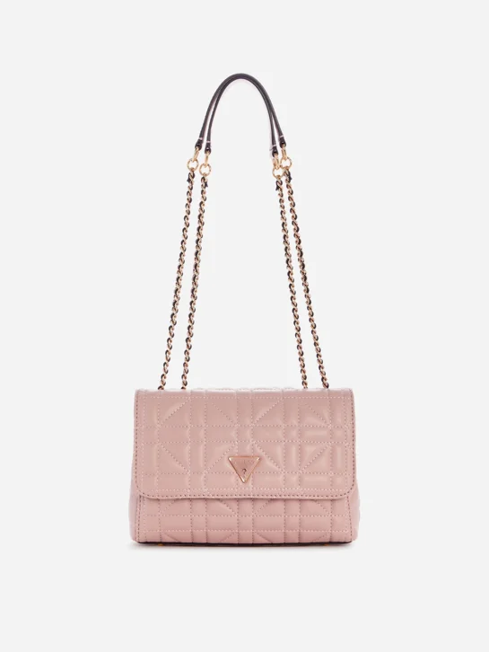 GUESS HANDBAG Túi Xách Nữ - Edita Convertible Xbody Flap