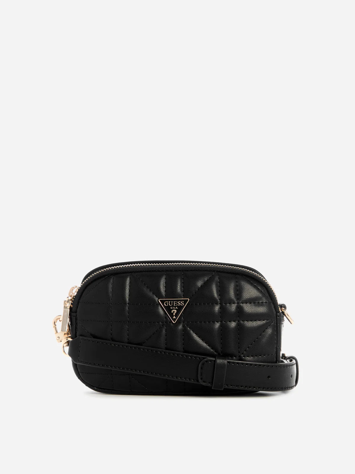 GUESS HANDBAG Túi Xách Nữ - Edita Mini Camera Bag