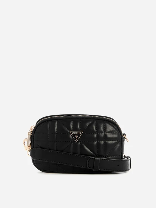 GUESS HANDBAG Túi Xách Nữ - Edita Mini Camera Bag