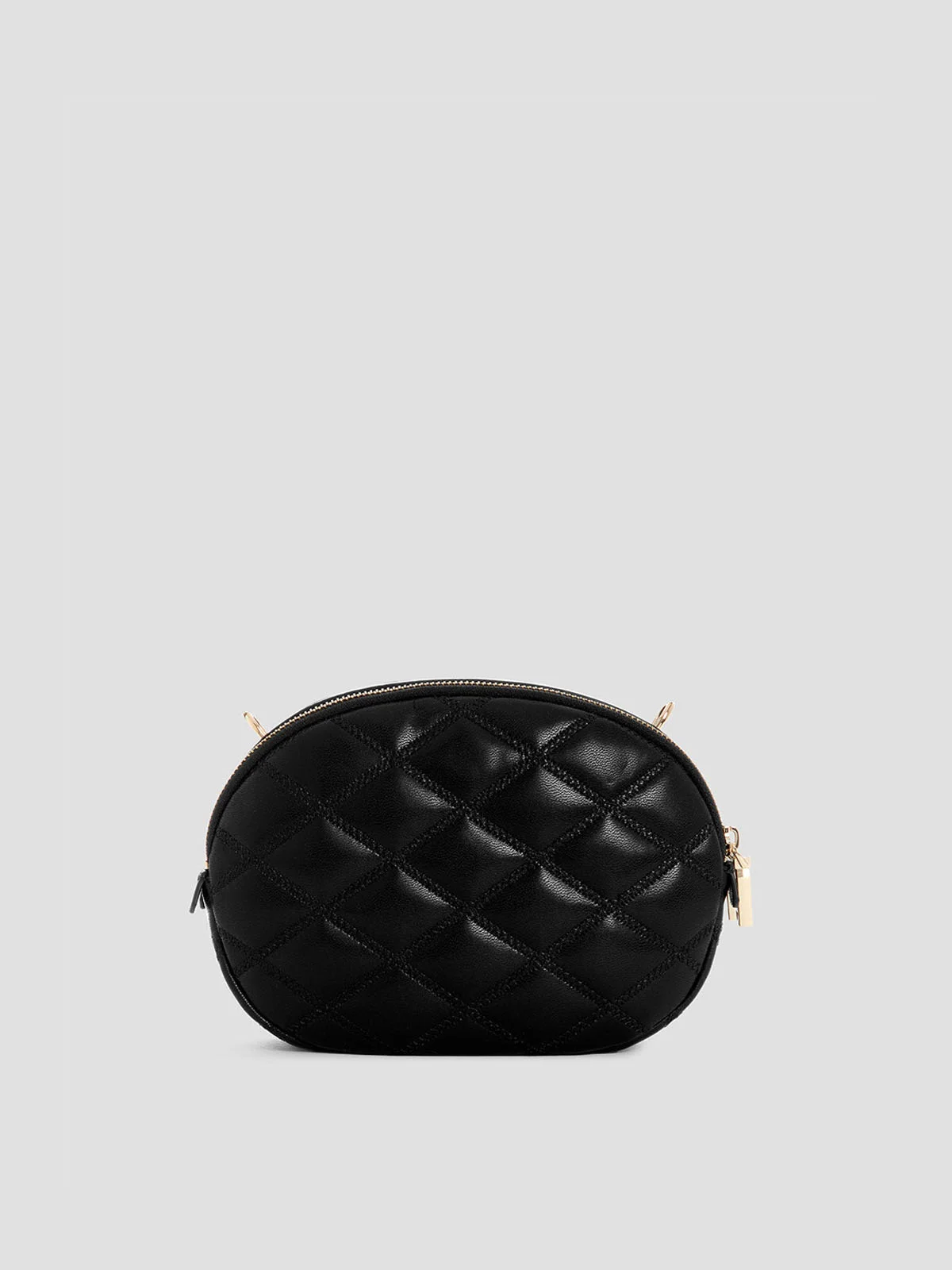 GUESS HANDBAG Túi Xách Nữ - Tamsin Double Zip Crossbody