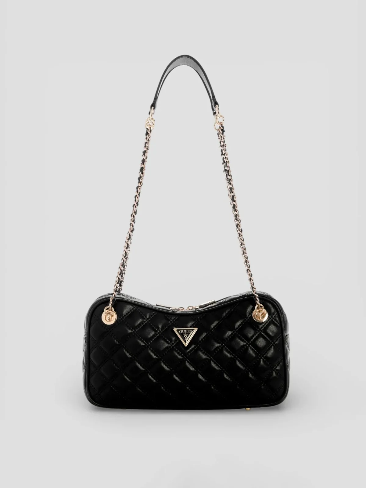GUESS HANDBAG Túi Xách Nữ - Giully Ii Shoulder Satchel