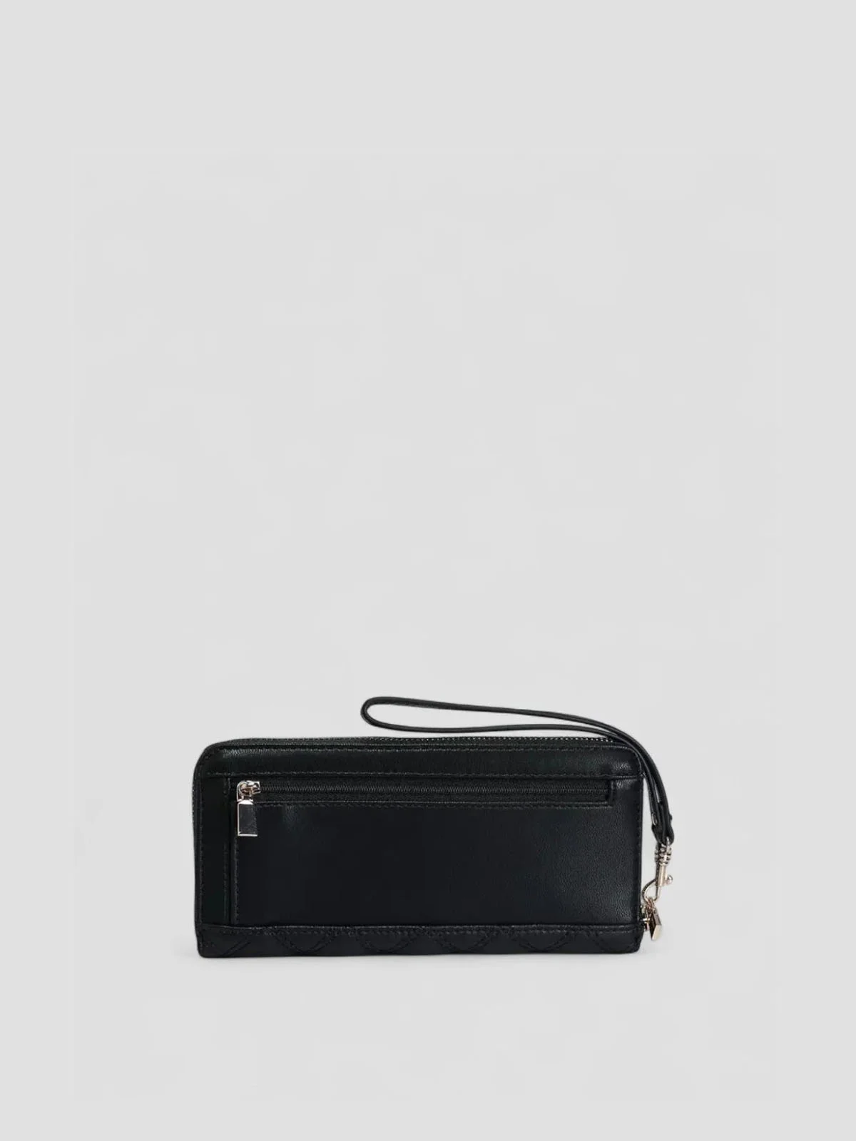 GUESS HANDBAG Ví Nữ - Giully Ii Slg Large Zip Around