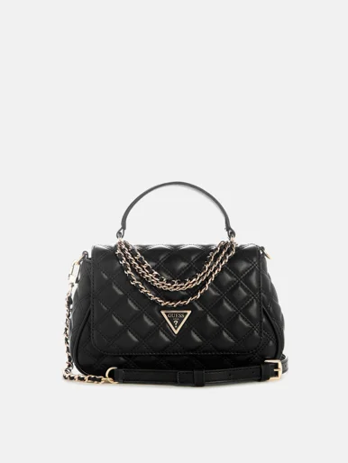GUESS HANDBAG Túi Xách Nữ - Giully Ii Top Handle Flap