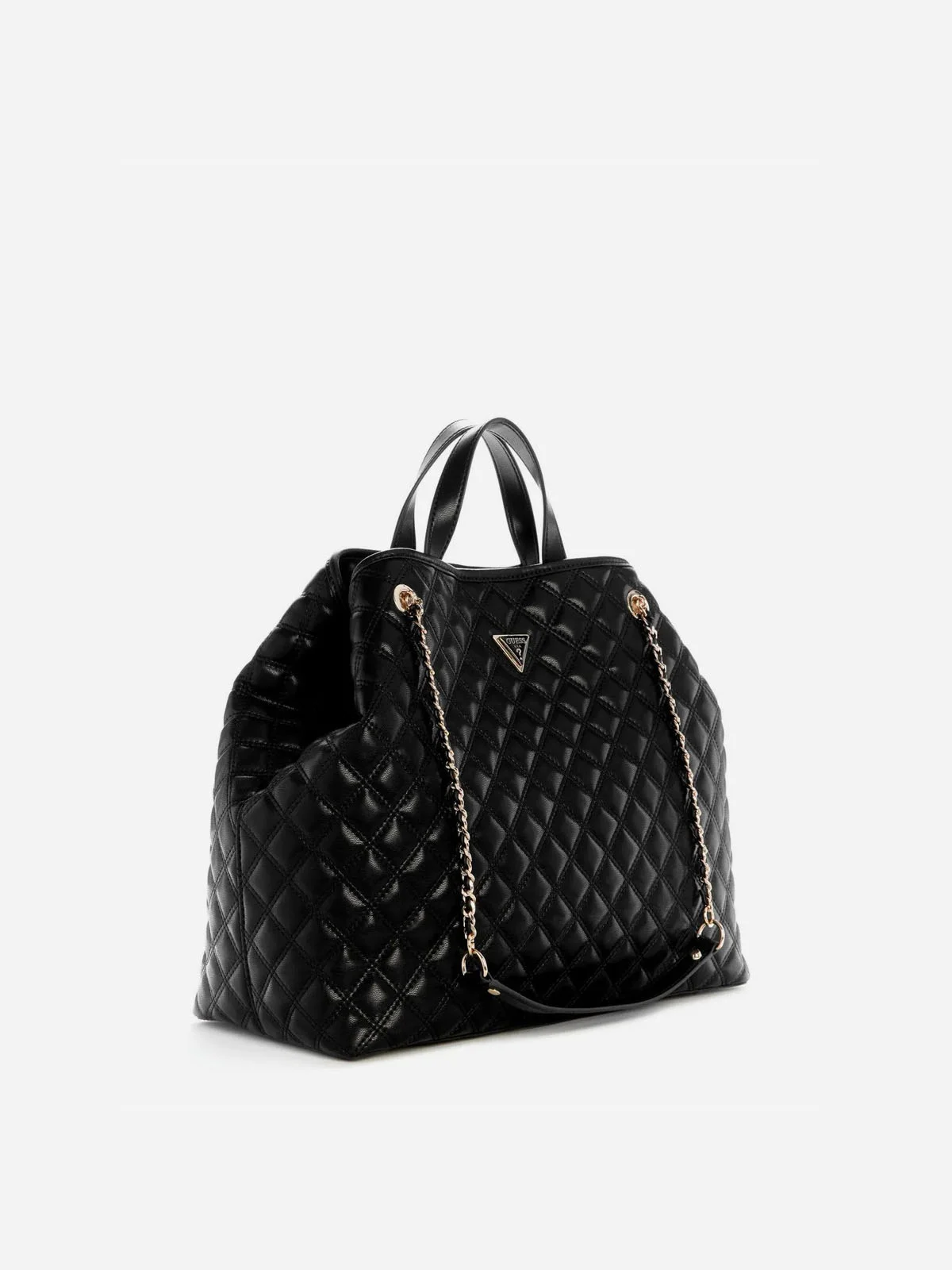 GUESS HANDBAG Túi Xách Nữ - Giully Ii Large 2 In 1 Tote