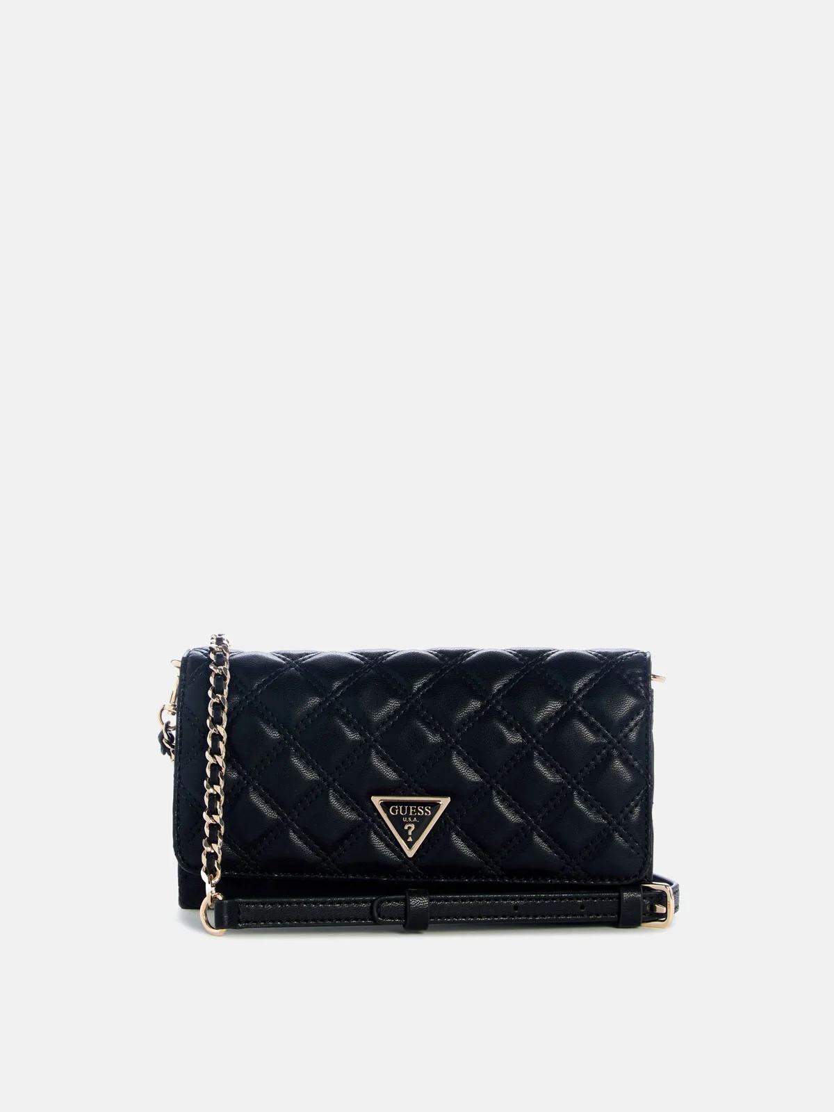 GUESS HANDBAG Túi Xách Nữ - Giully Ii Xbody Flap Organizer