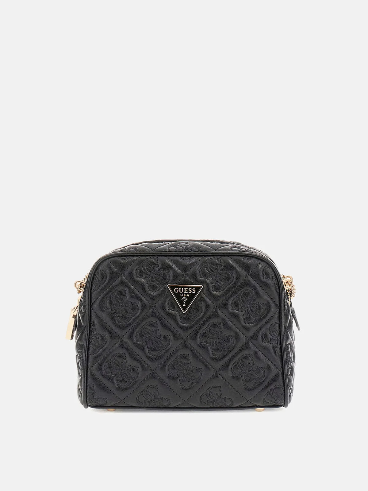 GUESS HANDBAG Túi Xách Nữ - Adelasia Camera Crossbody