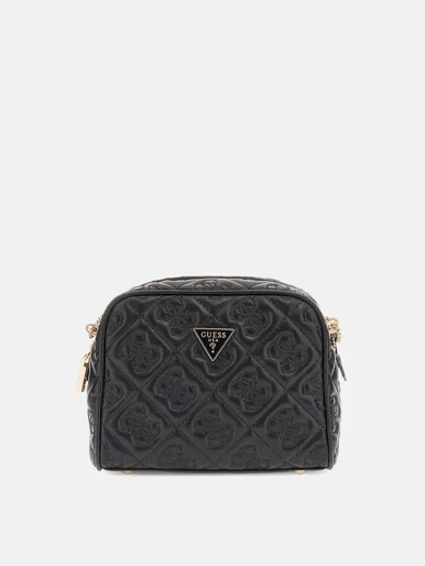 GUESS HANDBAG Túi Xách Nữ - Adelasia Camera Crossbody