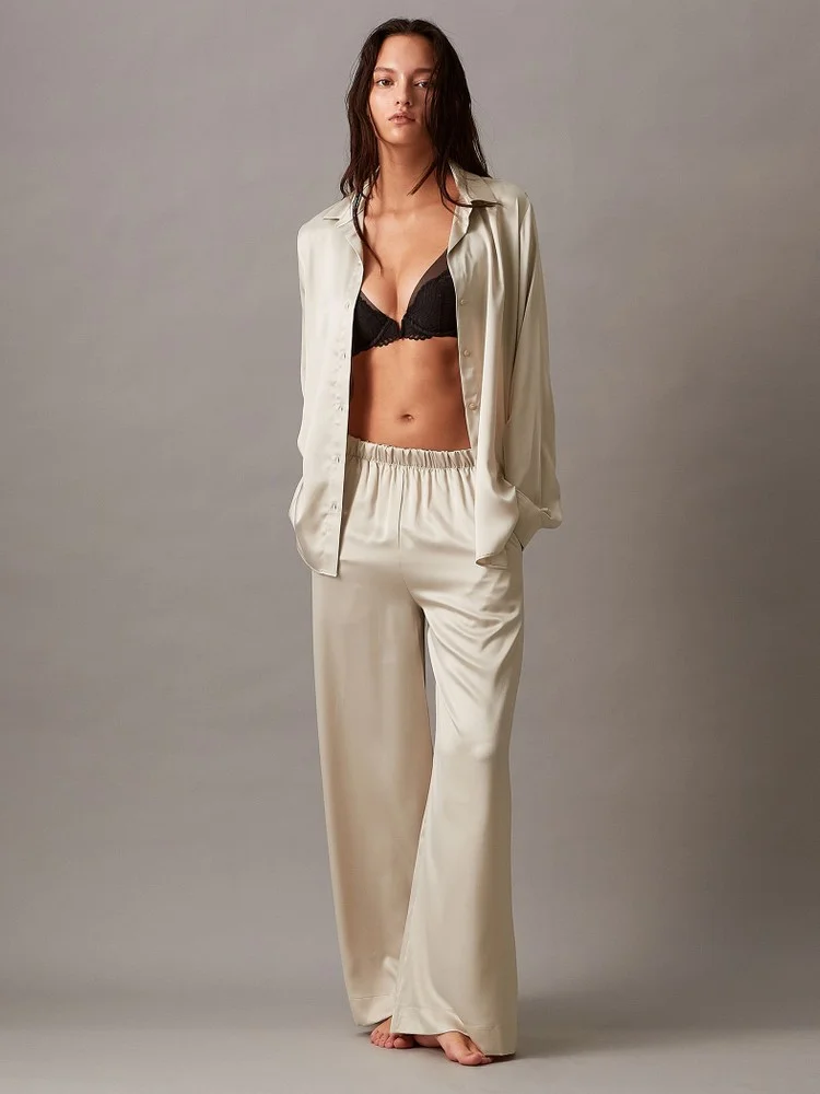 CK UNDERWEAR Quần Ngủ Nữ